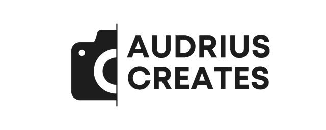 Audrius Creates